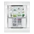 Fisher and Paykel RF605QNUVX1 90.5cm Quad Door Frost Free Fridge Freezer